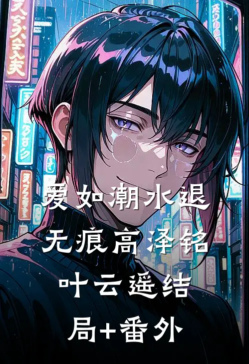 爱如潮水退无痕高泽铭叶云遥结局+番外