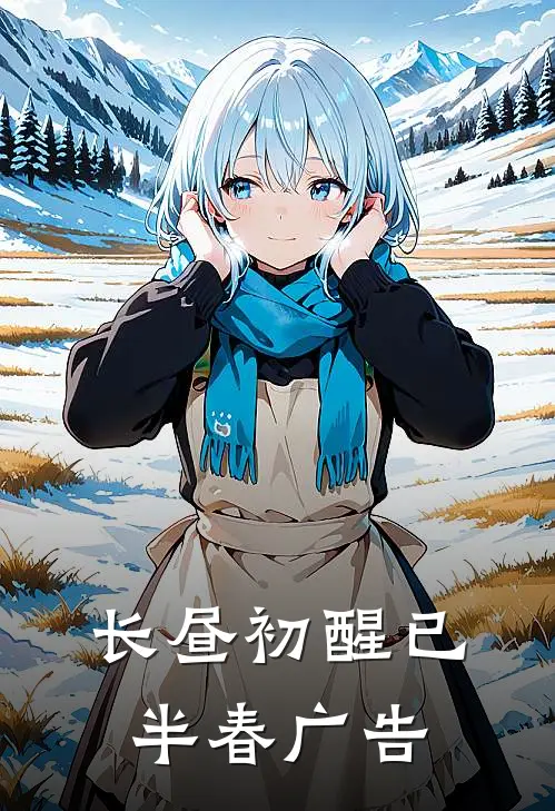长昼初醒已半春广告