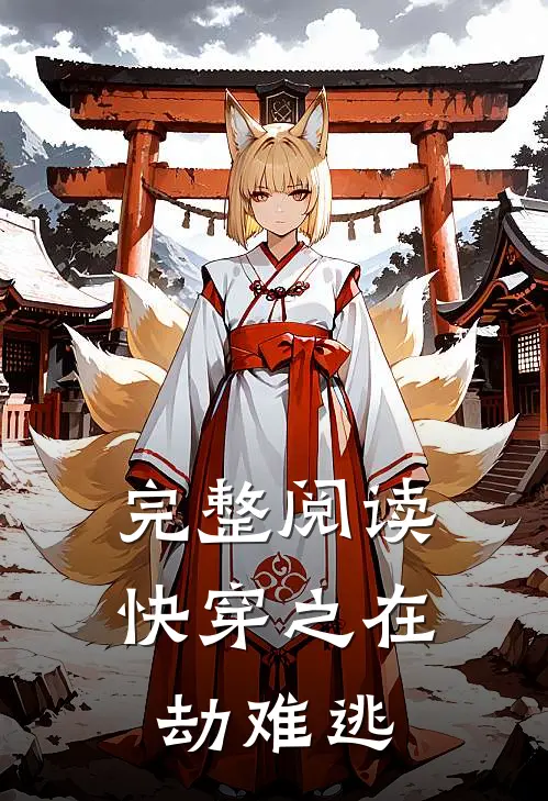完整阅读快穿之在劫难逃