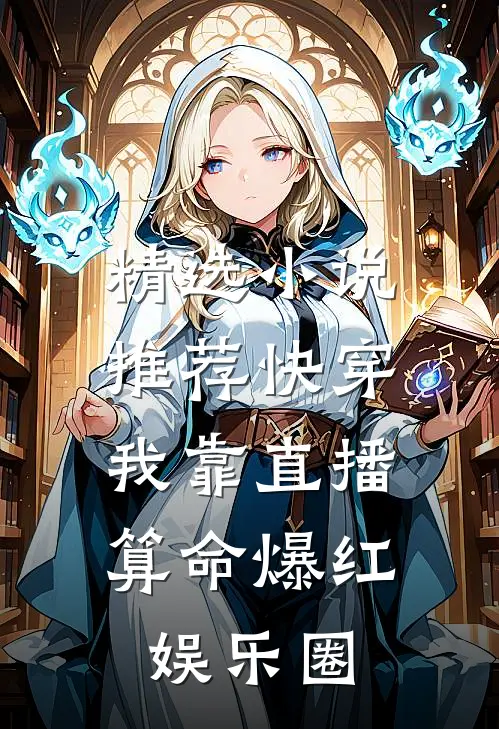 精选小说推荐快穿：我靠直播算命爆红娱乐圈