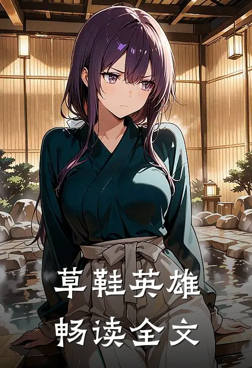 草鞋英雄畅读全文