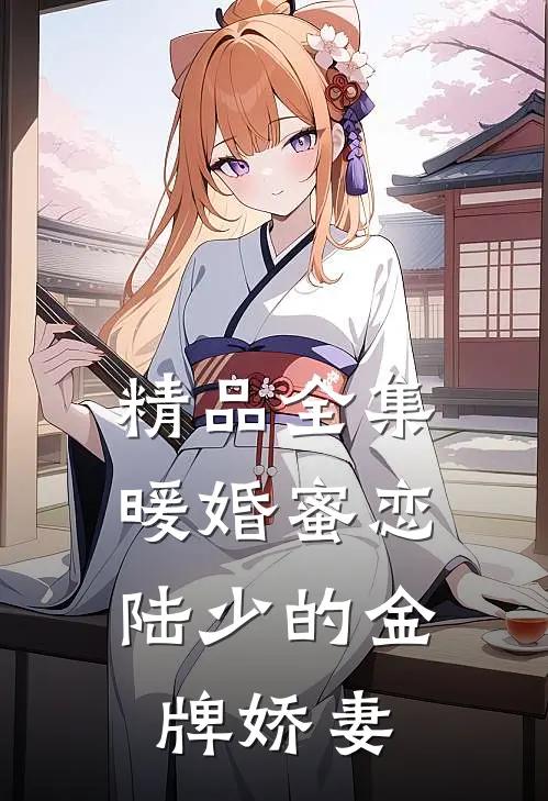 精品全集暖婚蜜恋：陆少的金牌娇妻