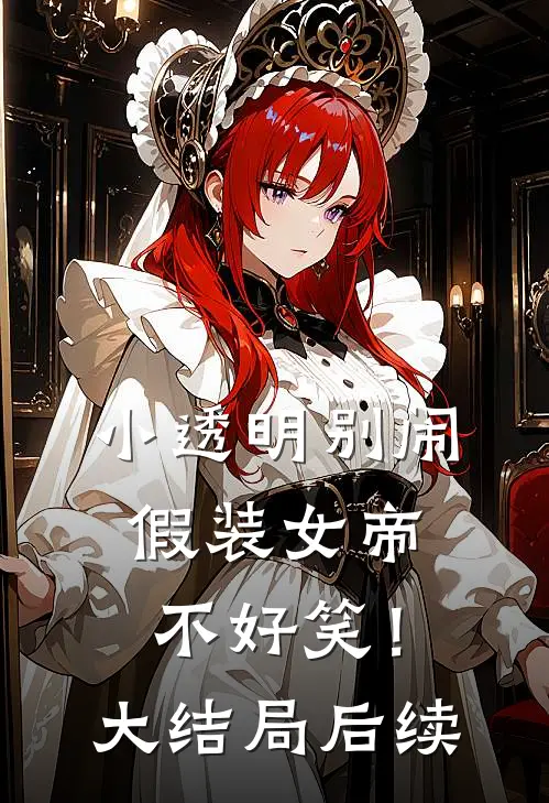 小透明别闹，假装女帝不好笑！大结局后续