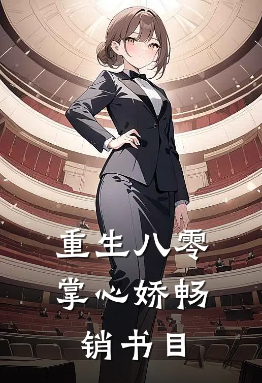 重生八零掌心娇畅销书目