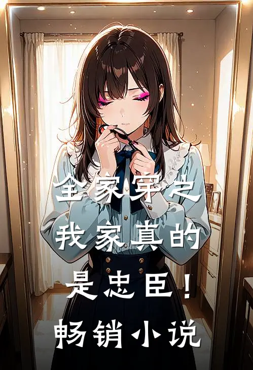 全家穿之我家真的是忠臣！畅销小说