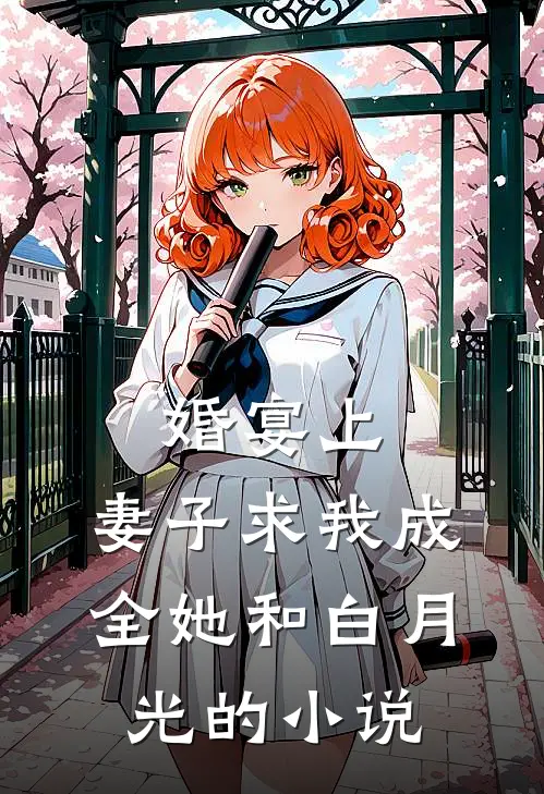 婚宴上，妻子求我成全她和白月光的小说