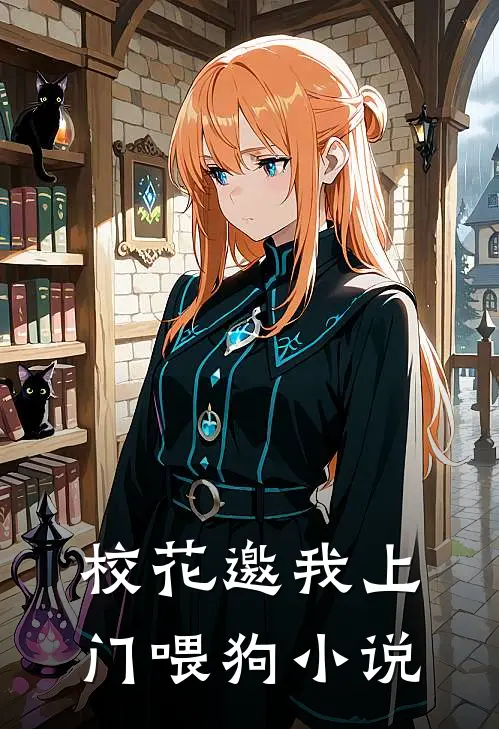 校花邀我上门喂狗小说