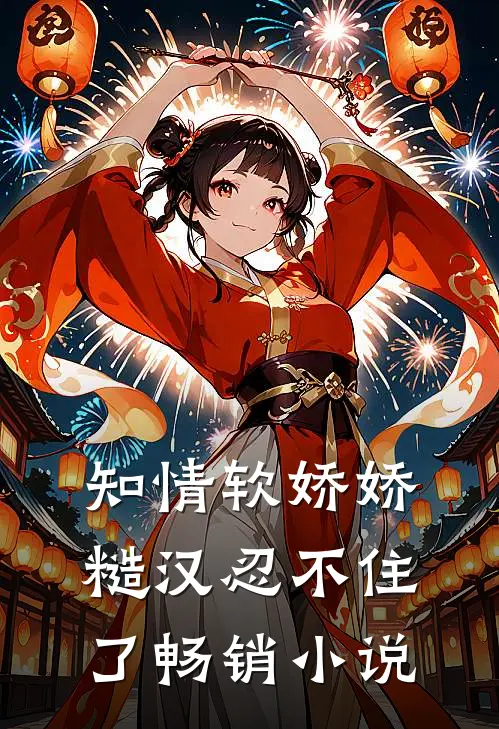 知情软娇娇,糙汉忍不住了畅销