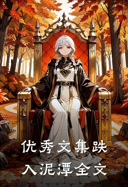 优秀文集跌入泥潭全文