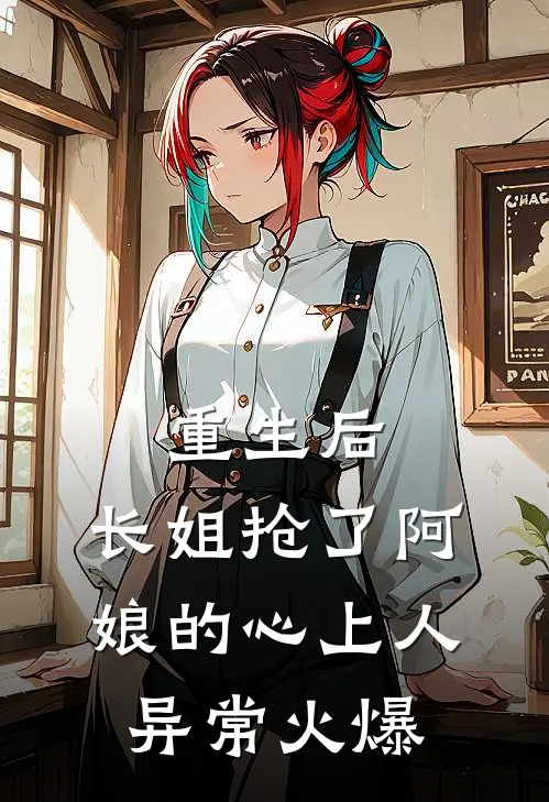 重生后，长姐抢了阿娘的心上人异常火爆