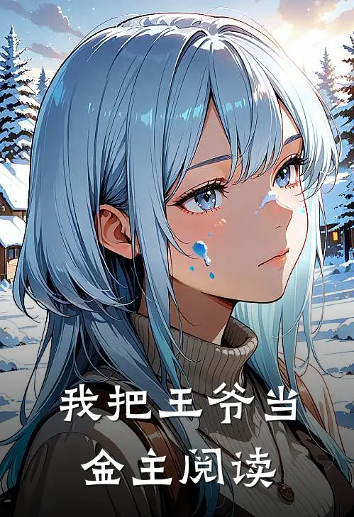 我把王爷当金主阅读