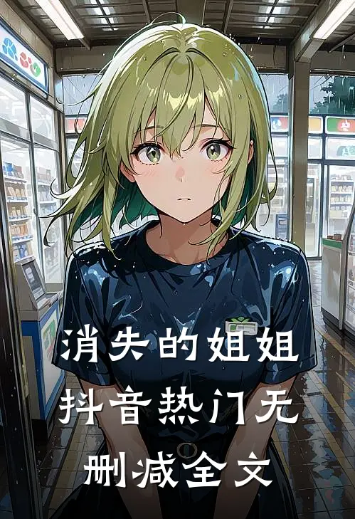 消失的姐姐抖音热门无删减全文