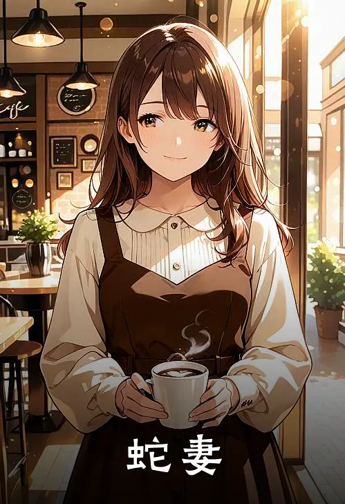 蛇妻