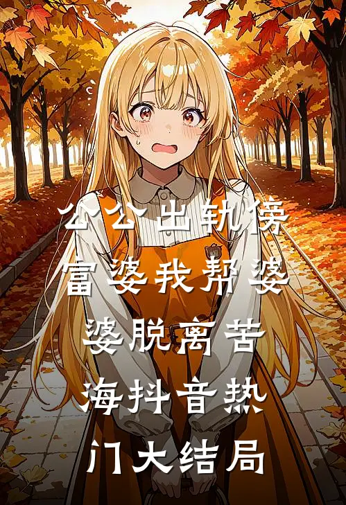 公公出轨傍富婆我帮婆婆脱离苦海抖音热门大结局