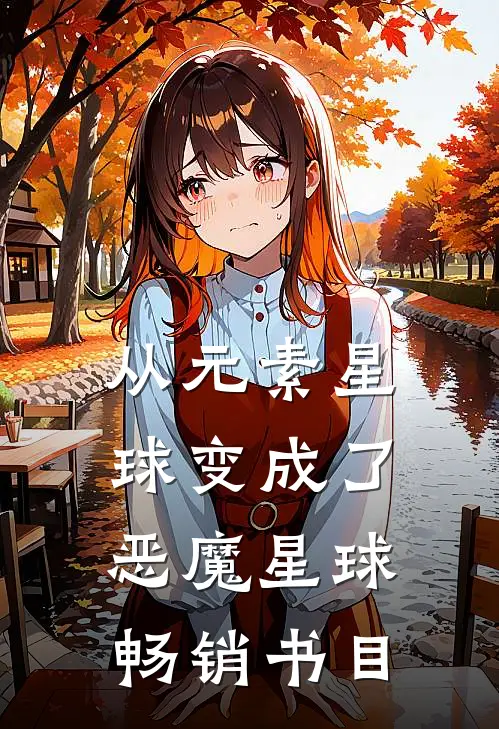从元素星球变成了恶魔星球畅销书目
