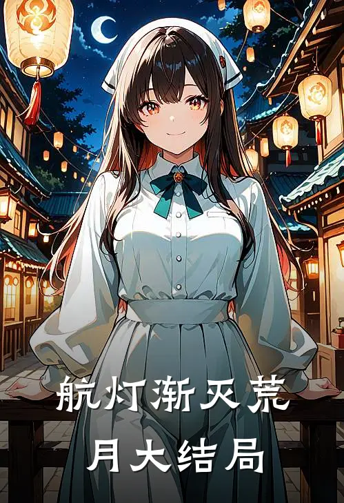航灯渐灭荒月大结局