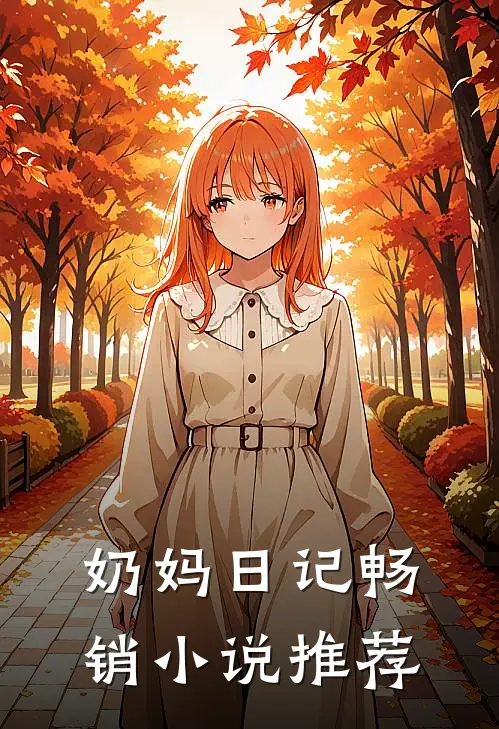 奶妈日记畅销小说推荐