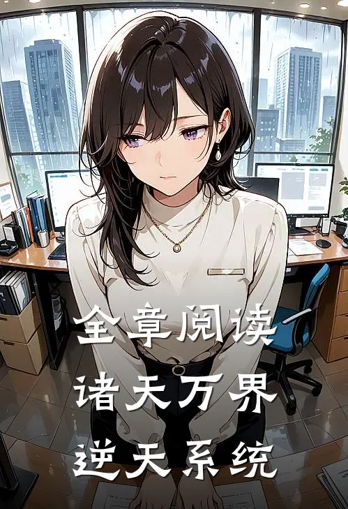 全章阅读诸天万界逆天系统
