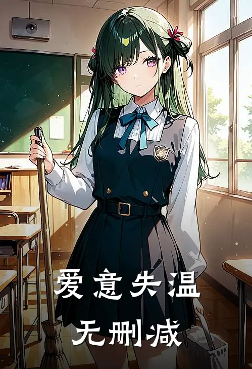 爱意失温无删减