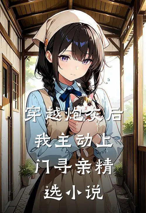 穿越炮灰后,我主动上门寻亲精选免费阅读