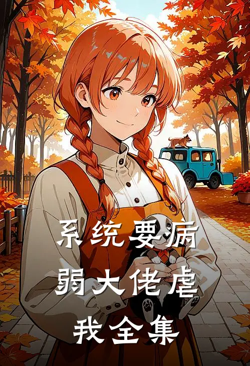 系统要病弱大佬虐我 全集