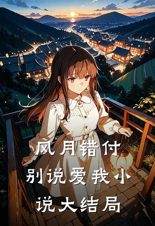 风月错付，别说爱我小说大结局