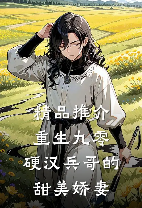 精品推介重生九零，硬汉兵哥的甜美娇妻