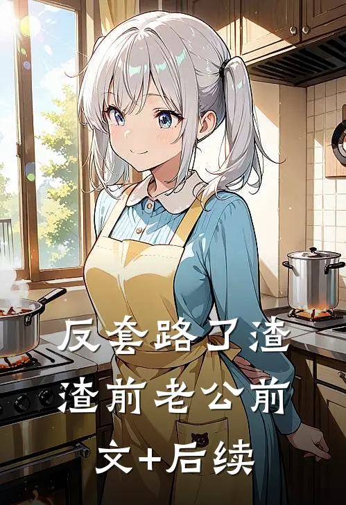 反套路了渣渣前老公前文+后续