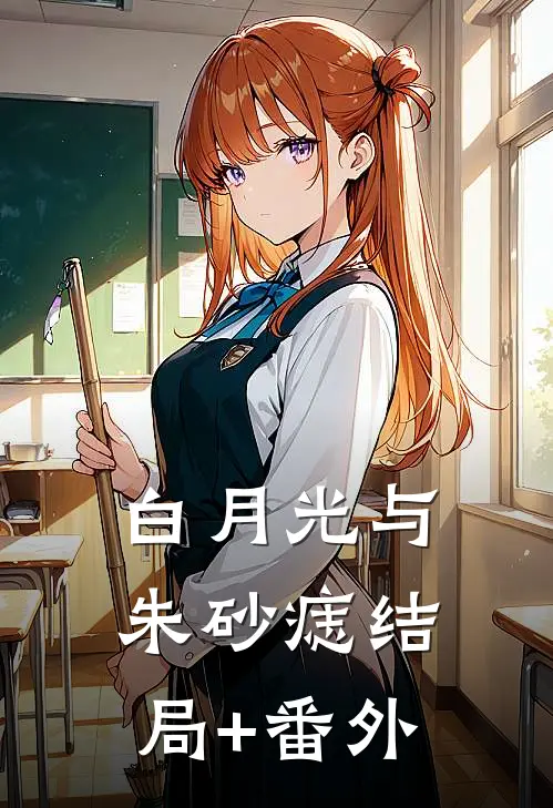 白月光与朱砂痣结局+番外