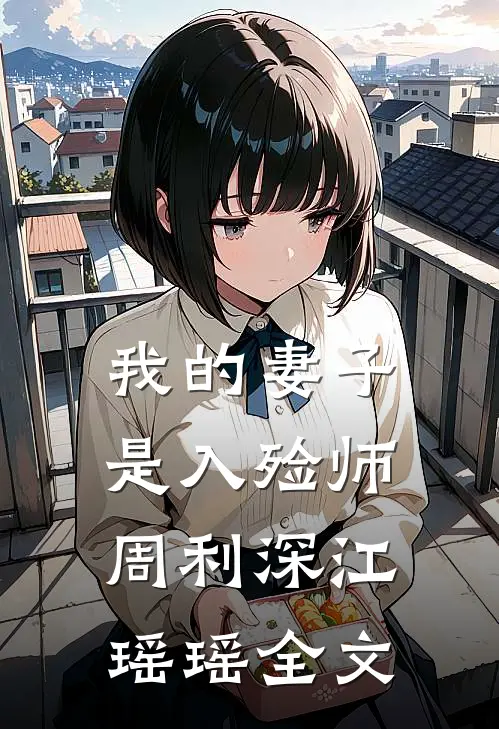 我的妻子是入殓师周利深江瑶瑶全文