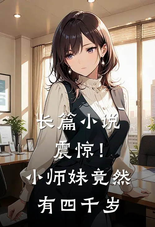 长篇小说震惊！小师妹竟然有四千岁
