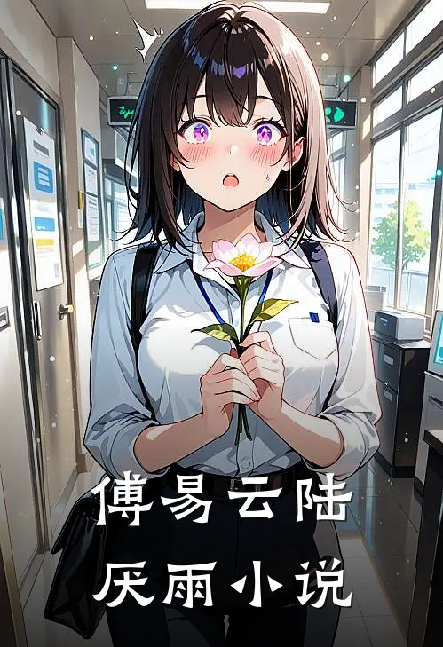 傅易云陆厌雨小说