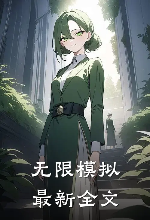 无限模拟最新全文