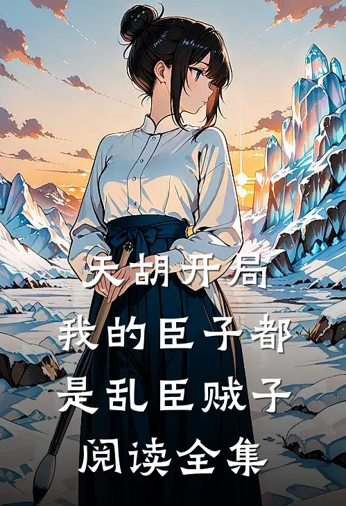 天胡开局，我的臣子都是乱臣贼子阅读全集
