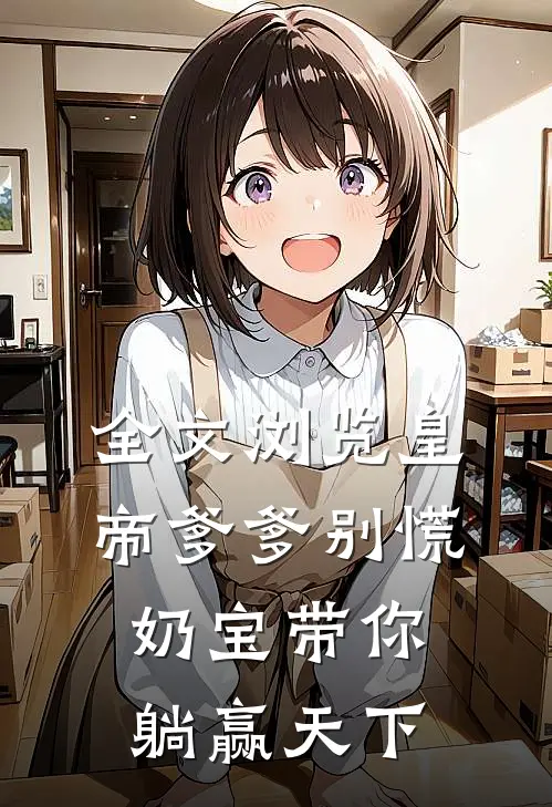 全文浏览皇帝爹爹别慌，奶宝带你躺赢天下