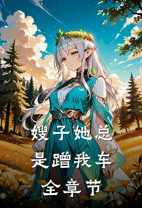嫂子她总是蹭我车全章节