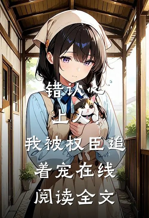 错认心上人!我被权臣追着宠在线阅读全文免费