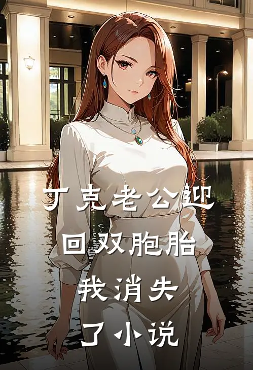 丁克老公迎回双胞胎，我消失了小说