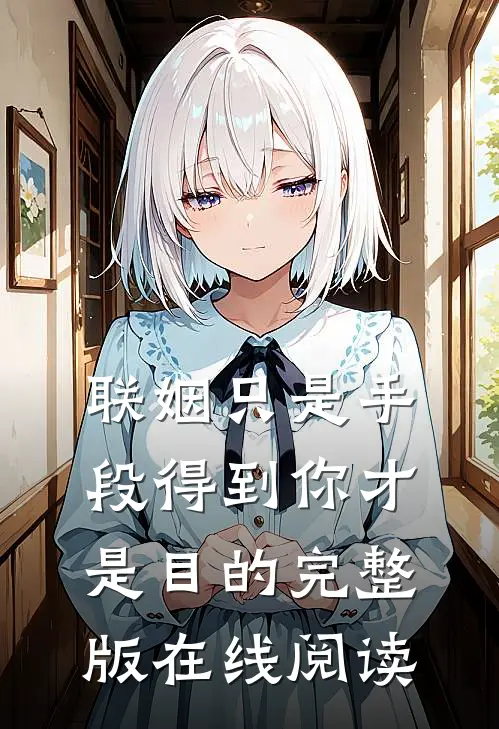 联姻只是手段得到你才是目的完整版在线阅读