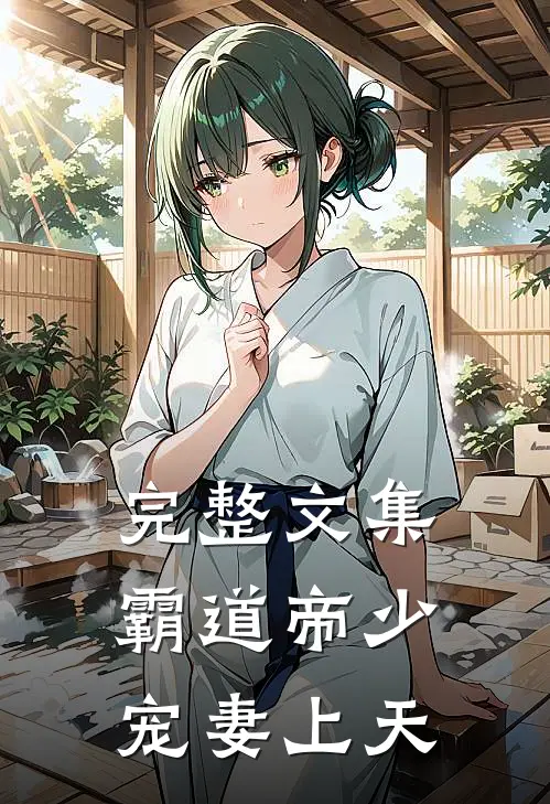 完整文集霸道帝少宠妻上天