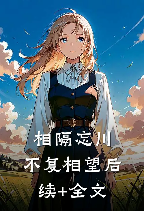 相隔忘川，不复相望后续+全文