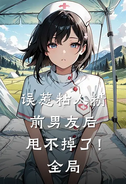 误惹粘人精前男友后，甩不掉了！全局