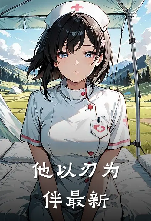 他以刃为伴最新