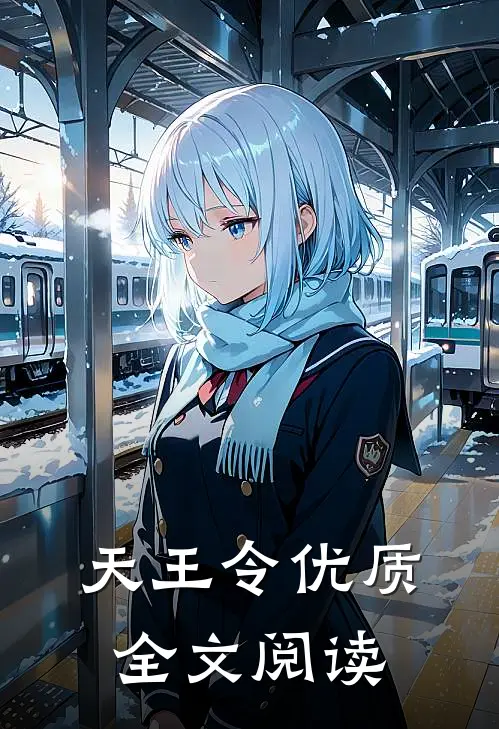 天王令优质全文阅读
