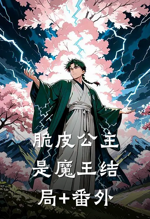脆皮公主是魔王结局+番外