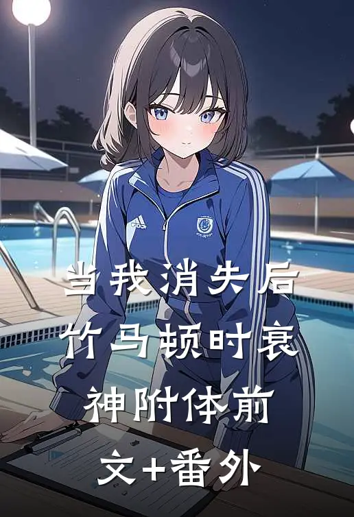 当我消失后，竹马顿时衰神附体前文+番外