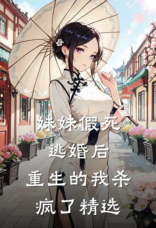 妹妹假死逃婚后，重生的我杀疯了精选