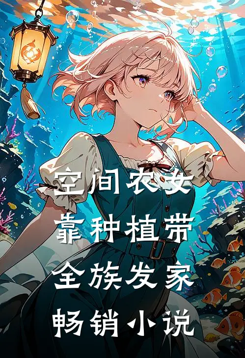 空间农女：靠种植带全族发家畅销小说