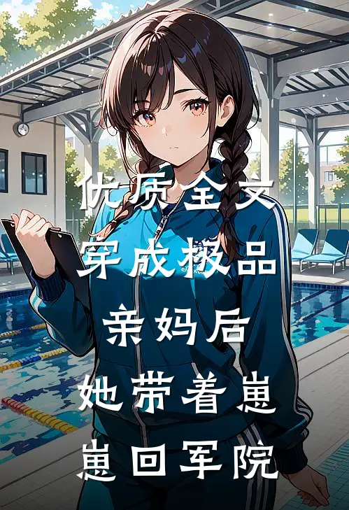 优质全文穿成极品亲妈后，她带着崽崽回军院