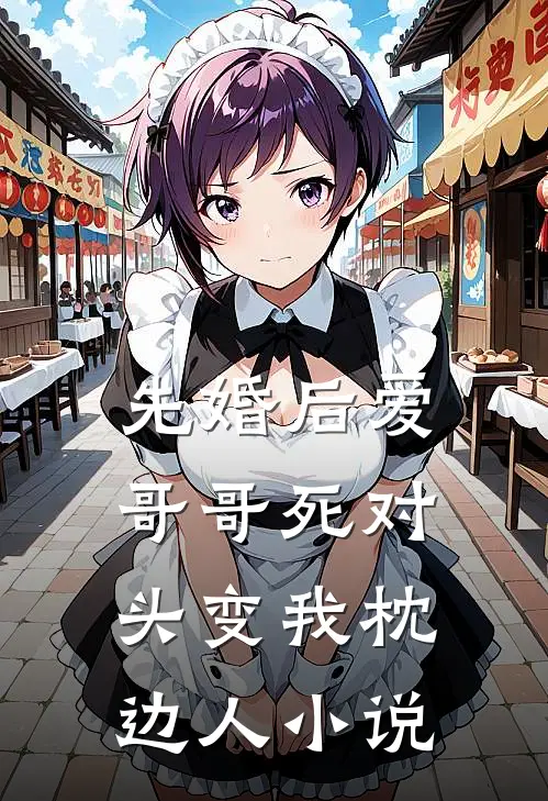 先婚后爱：哥哥死对头变我枕边人小说